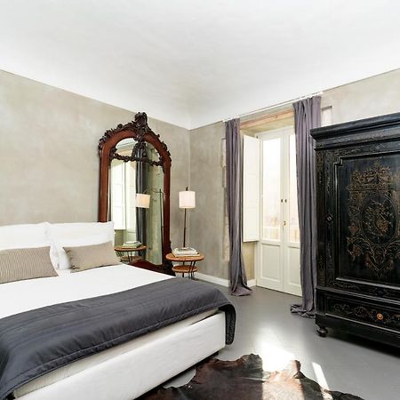 San Giuseppe Luxury Apartment Syracuse Ngoại thất bức ảnh