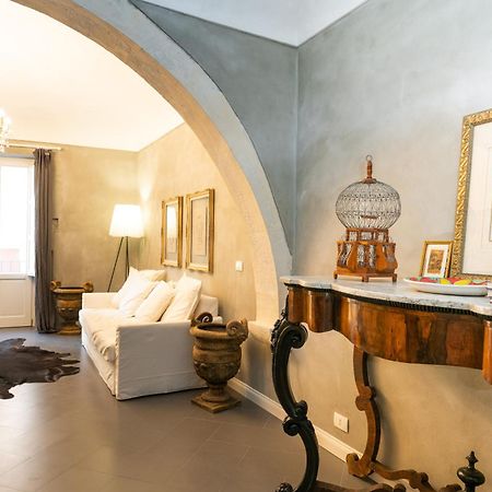 San Giuseppe Luxury Apartment Syracuse Ngoại thất bức ảnh