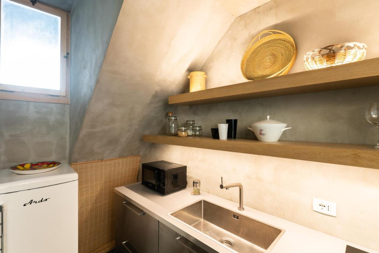 San Giuseppe Luxury Apartment Syracuse Ngoại thất bức ảnh