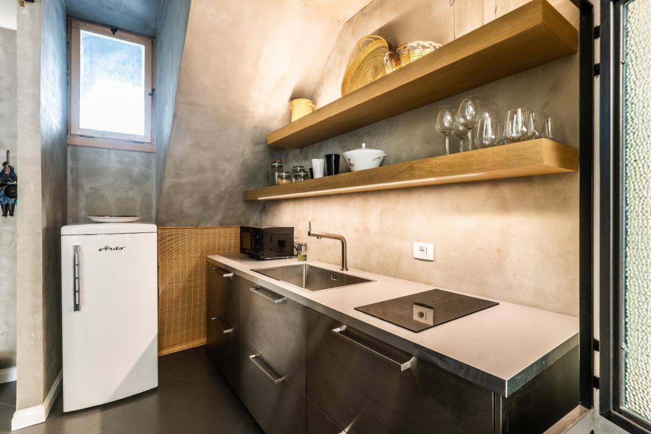 San Giuseppe Luxury Apartment Syracuse Ngoại thất bức ảnh
