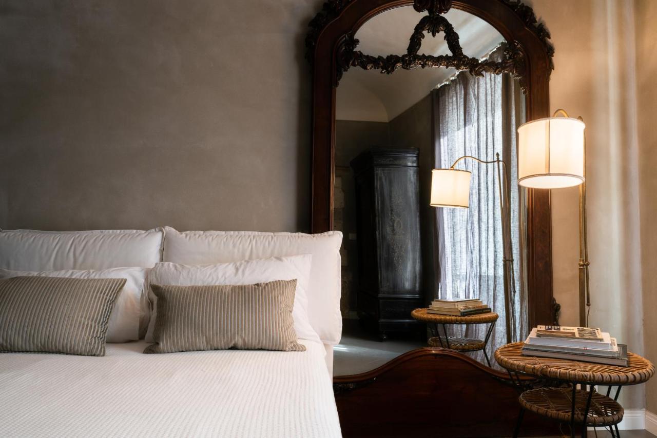 San Giuseppe Luxury Apartment Syracuse Ngoại thất bức ảnh