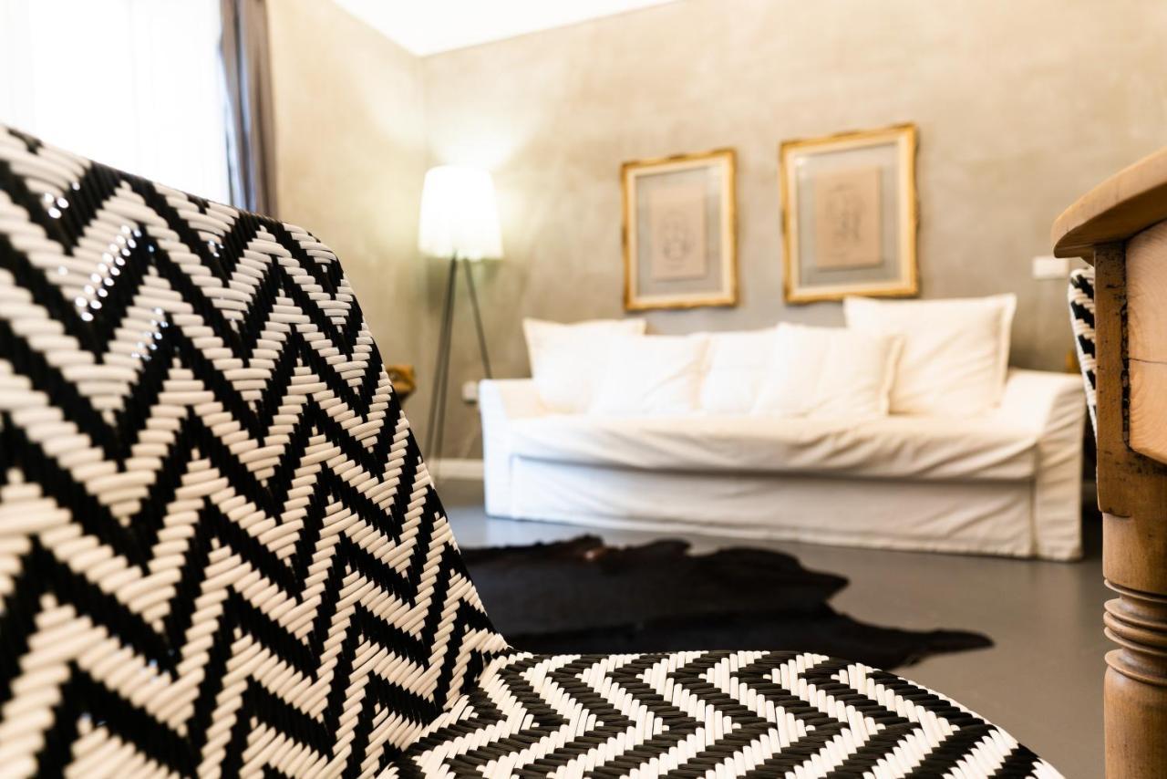 San Giuseppe Luxury Apartment Syracuse Ngoại thất bức ảnh