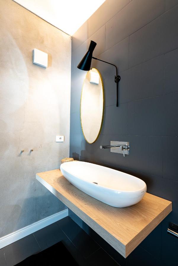 San Giuseppe Luxury Apartment Syracuse Ngoại thất bức ảnh