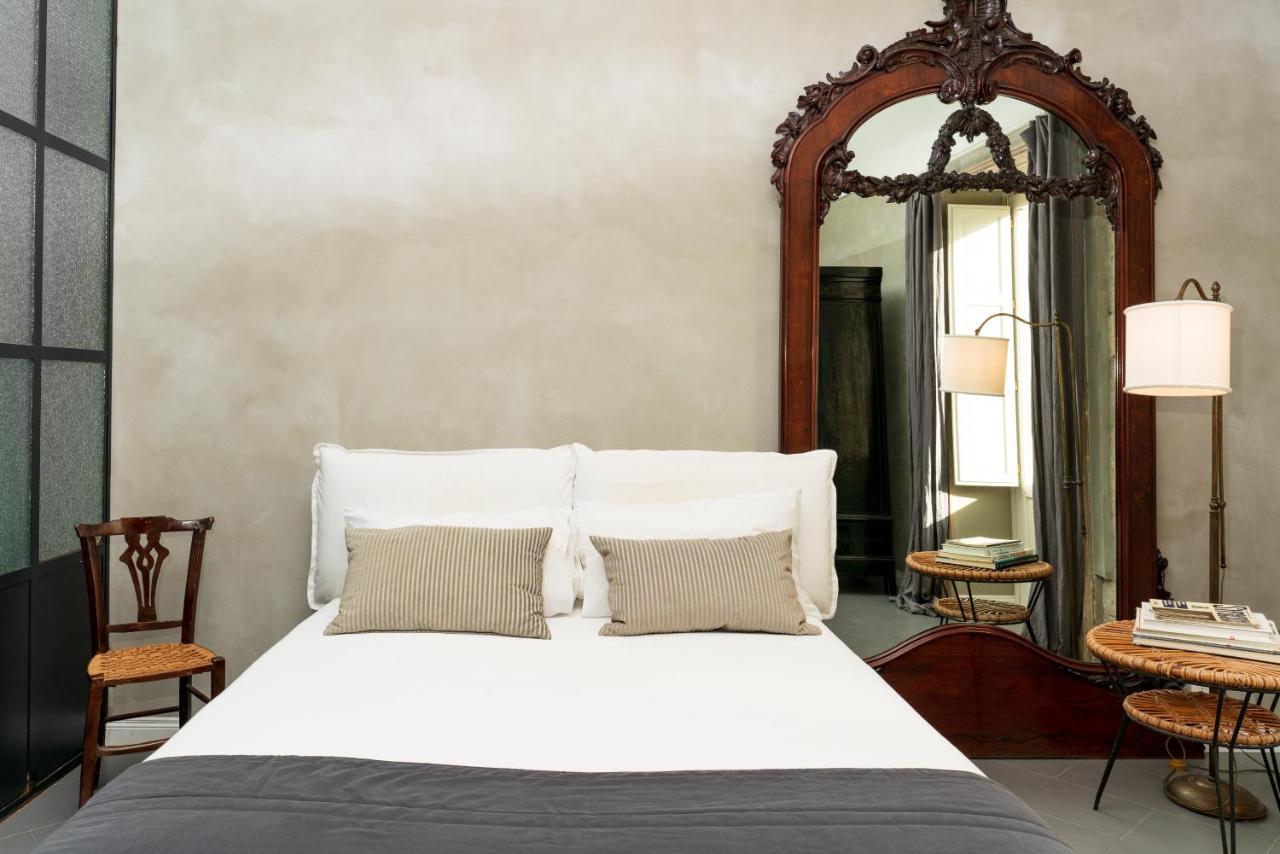 San Giuseppe Luxury Apartment Syracuse Ngoại thất bức ảnh