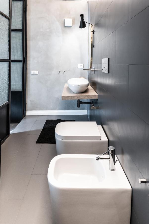 San Giuseppe Luxury Apartment Syracuse Ngoại thất bức ảnh