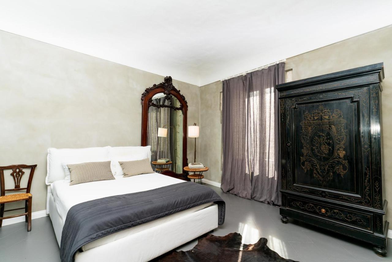 San Giuseppe Luxury Apartment Syracuse Ngoại thất bức ảnh